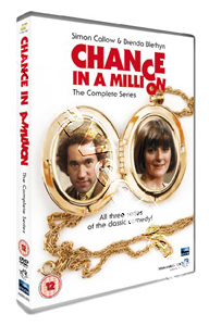 Chance in a Million - Entire Series |   DVD